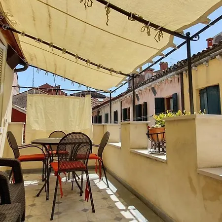 Fenix Otello * Venedig