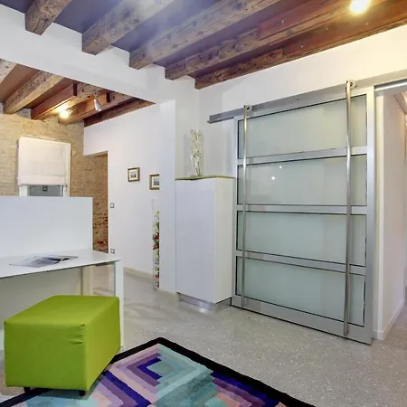 Apartment Fenix Otello Venice