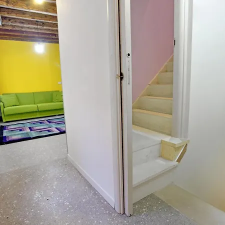 Fenix Otello Apartment Venice
