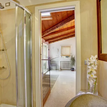 Fenix Otello Apartment Venice