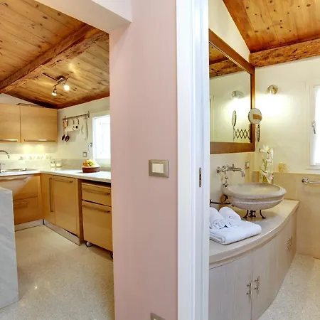 Apartment Fenix Otello Venice