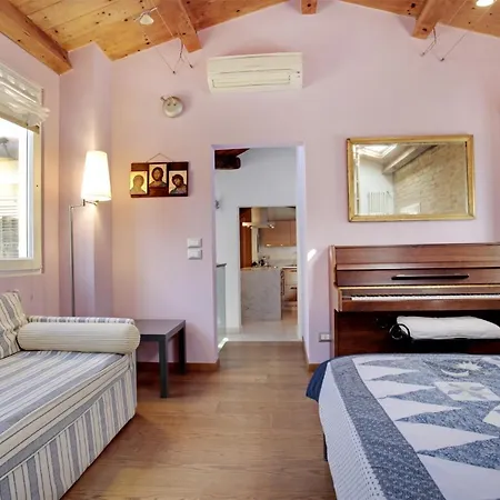 Fenix Otello Apartament Wenecja