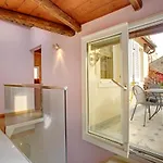 Fenix Otello Apartamento