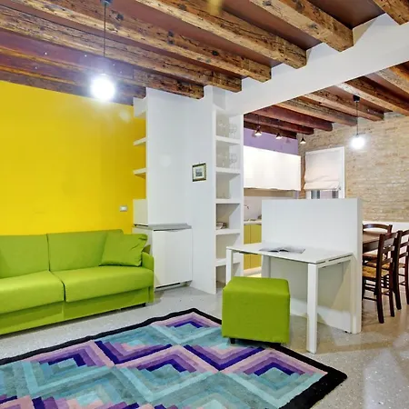 Apartamento Fenix Otello *