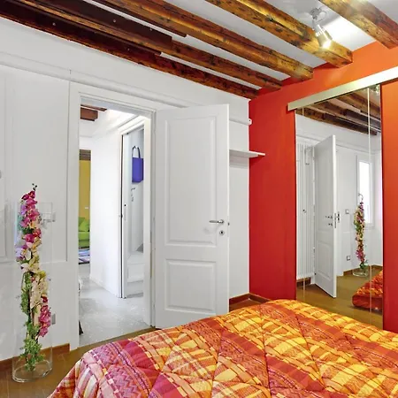 Apartamento Fenix Otello