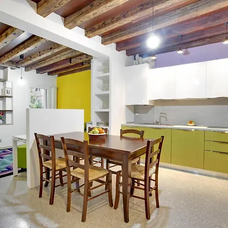 Apartamento Fenix Otello *